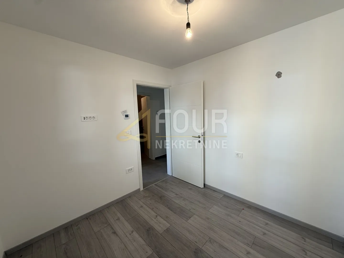 istra, pula, 2s+db, lođa, novogradnja - slika 9