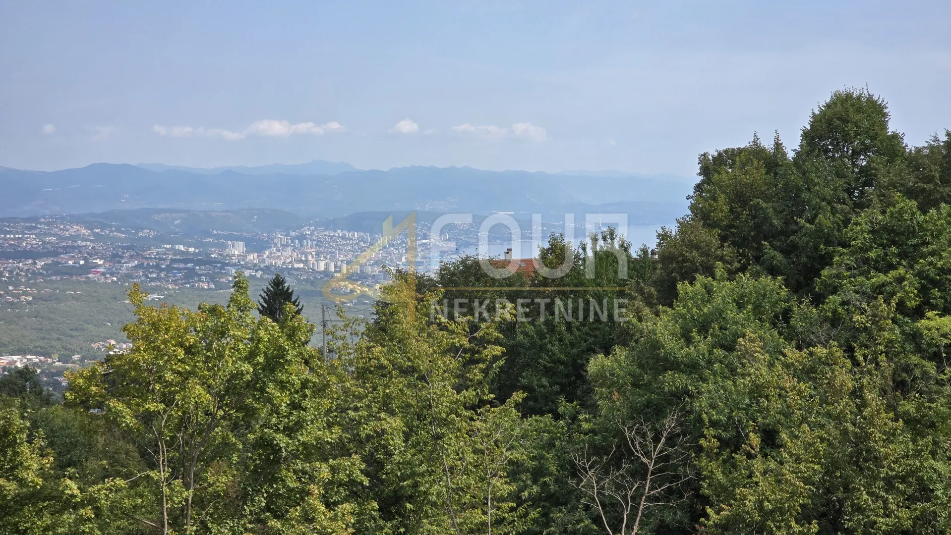 matulji, rukavac, građevinsko zemljište 2.315m2 - slika 5