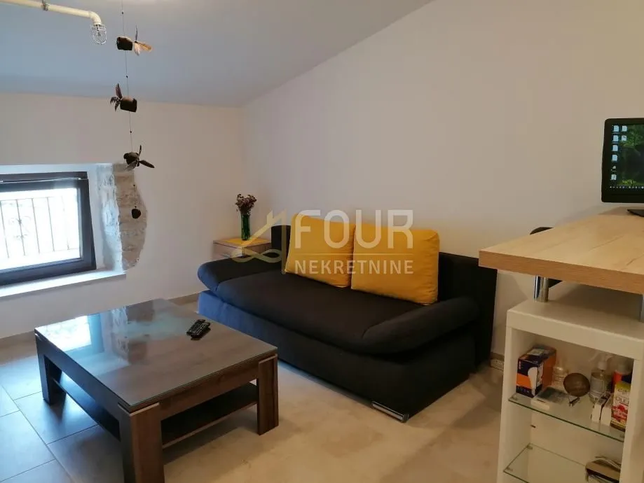 istra, buje, adaptiran stan, 44.70m2, 2s+db - slika 3