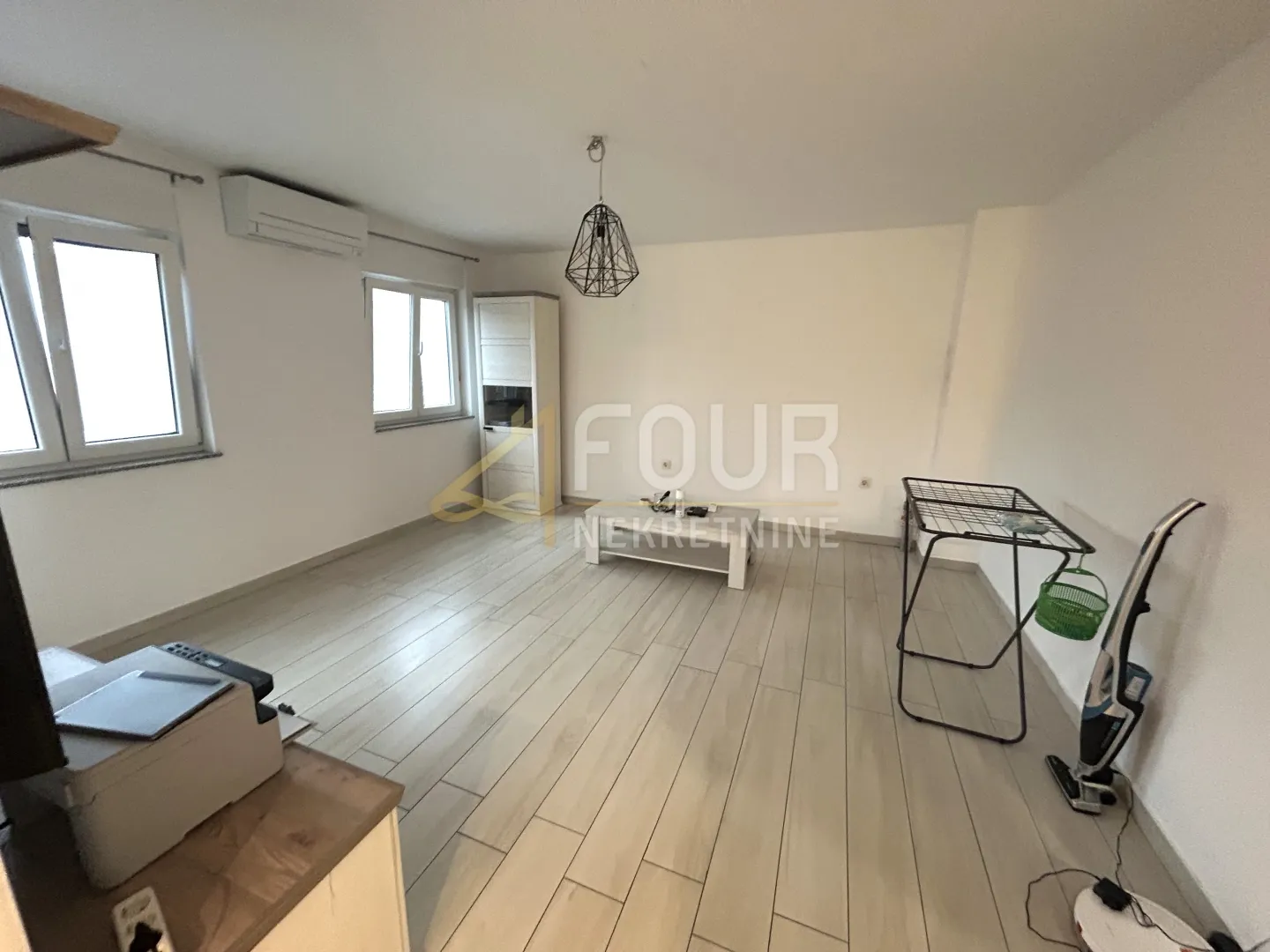 rijeka, draga, 87.68m2, odličan 2s+db, okućnica - slika 4