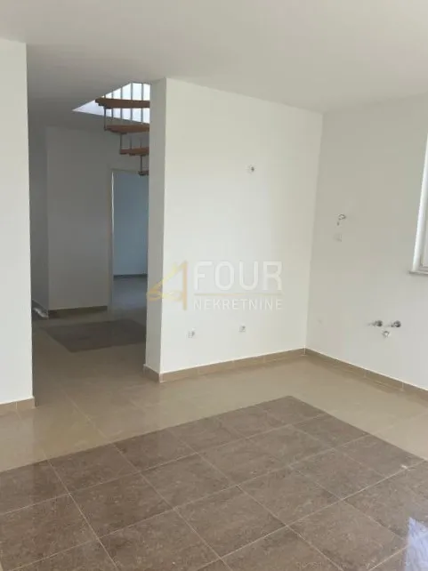 otok rab, palit, 3skl, 72.25m2, pogled na more - slika 6