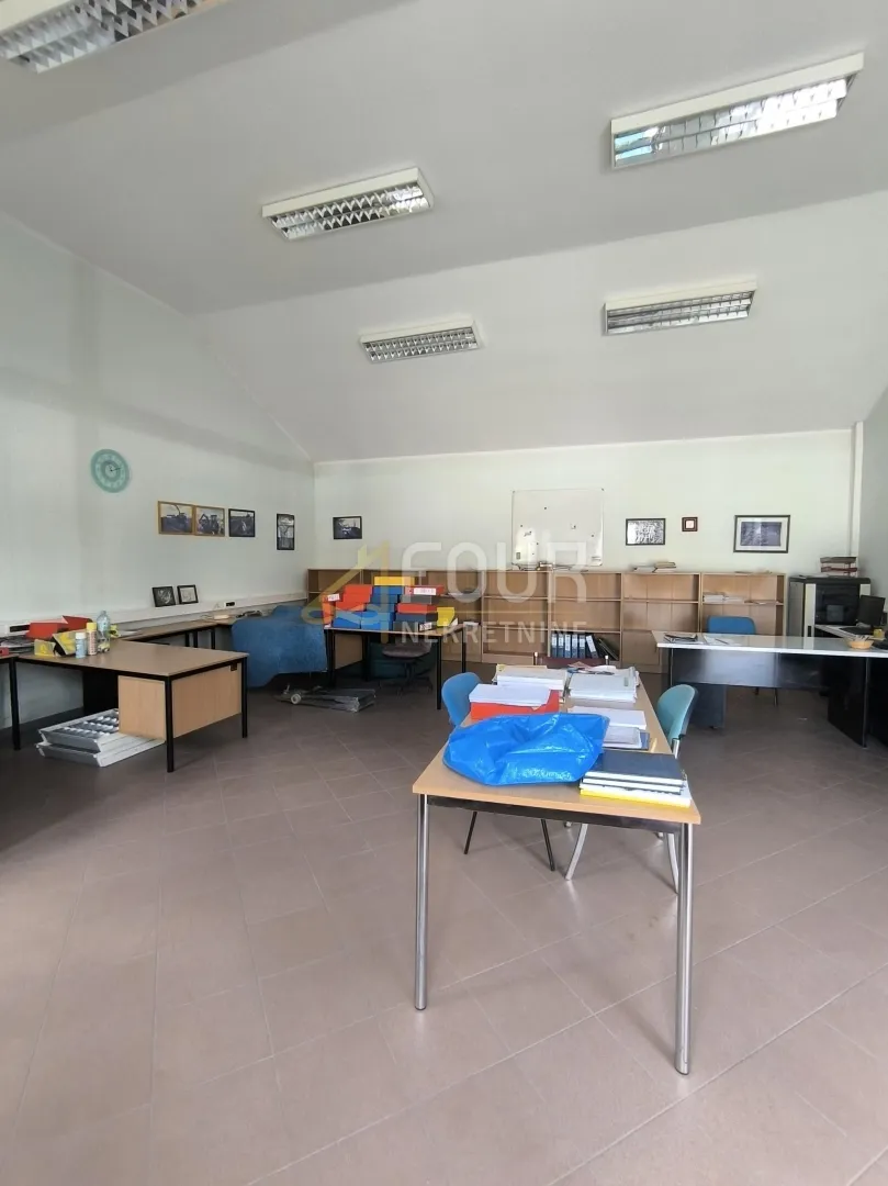 zakup, kastav, poslovni prostor, 120m2 - slika 4