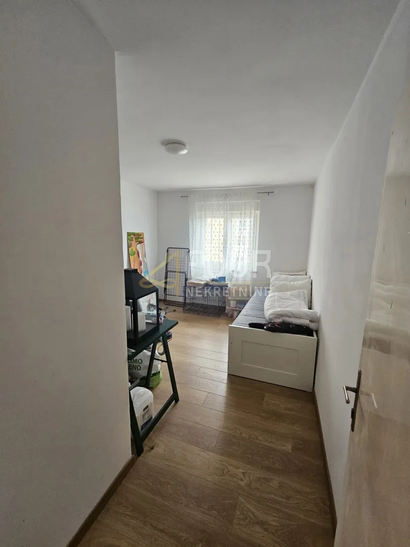 istra, pula - kaštanjer, 60.15m2, 2s+db, lođa - slika 14