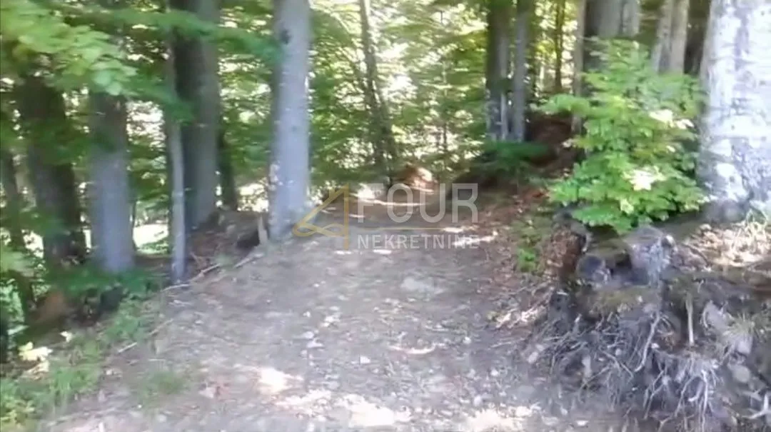 gorski kotar, lokve, poljoprivedno zemljište 406m2 - slika 4