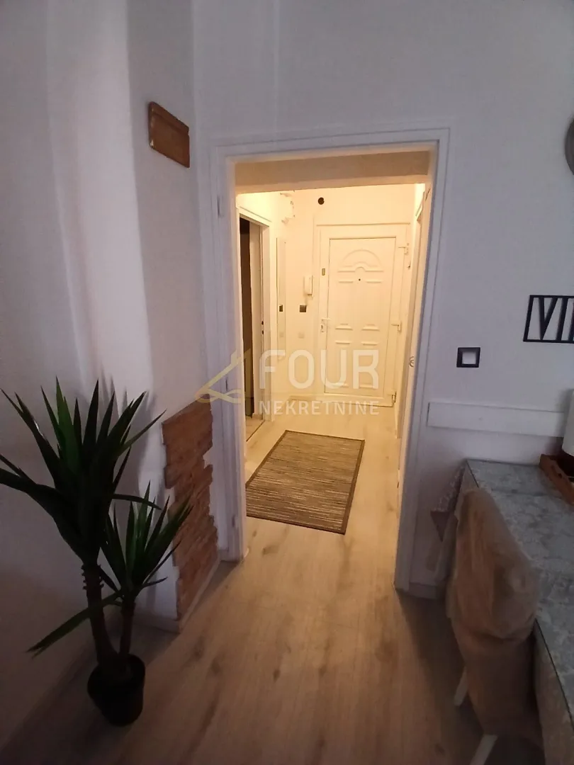 rijeka, krnjevo, 2skl, 55.84m2, balkon - slika 5