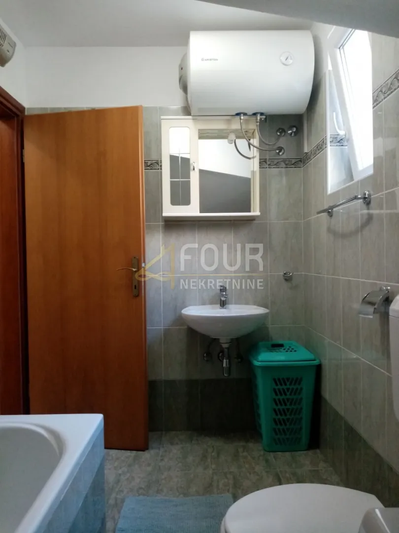 najam, podmurvice, 1s+db, 40.63m2, pogled na more - slika 7