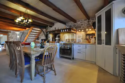 istra, dračevac, kuća za odmor 240m2 - slika 3