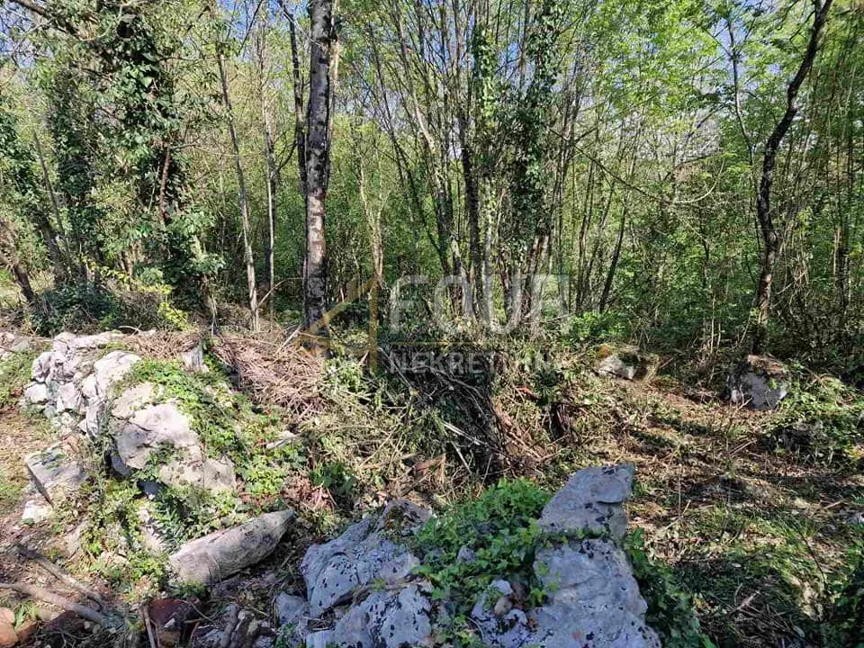 mali brgud, građevinsko zemljište 1.583m2 - slika 8