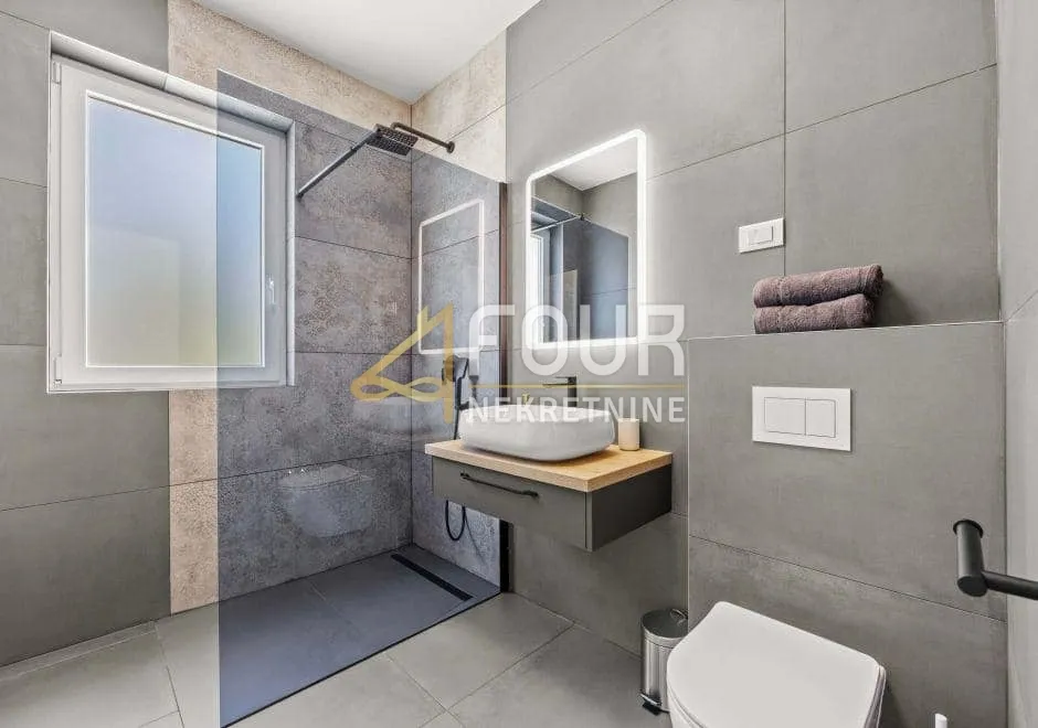 najam, istra, štokovci, kuća s bazenom - slika 9