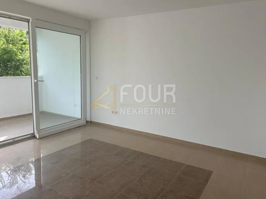 otok rab, palit, 3skl, 72.25m2, pogled na more - slika 2