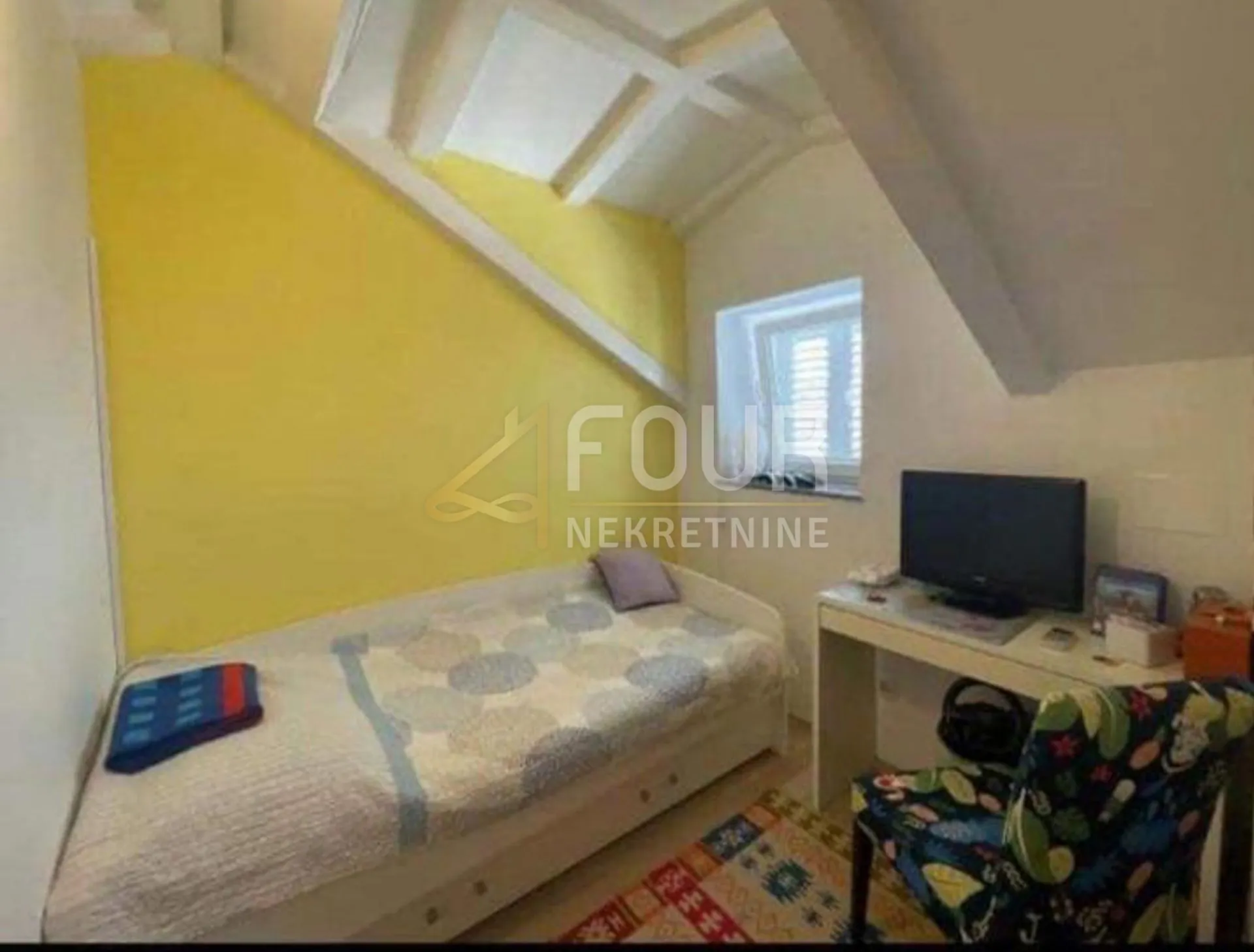 mali lošinj, mediteranska kuća s pogledom na more - slika 6