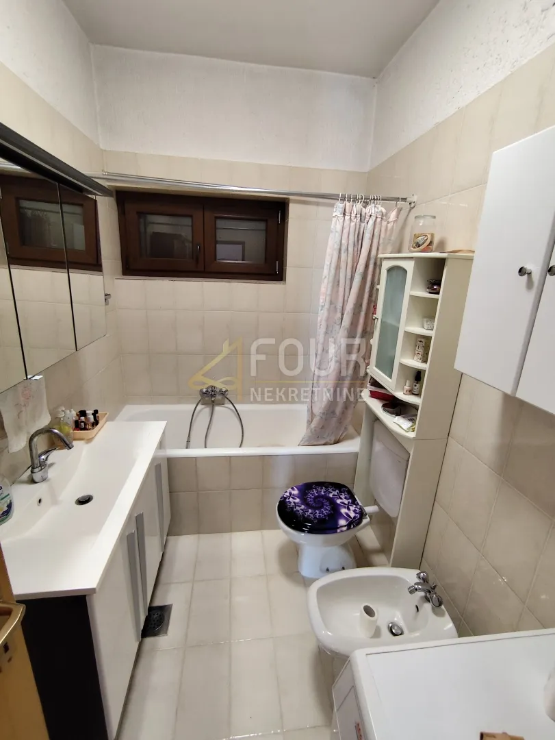 najam, rijeka, martinkovac, 2s+db, 80m2, pogled na more - slika 12