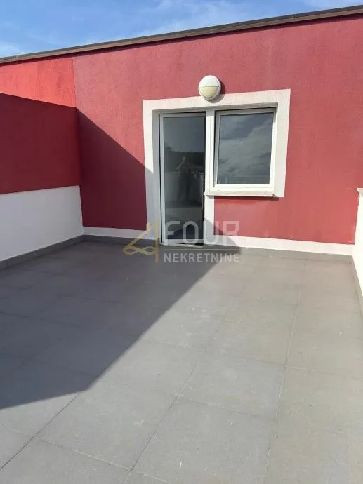 otok rab, palit, 3skl, 72.25m2, pogled na more - slika 17