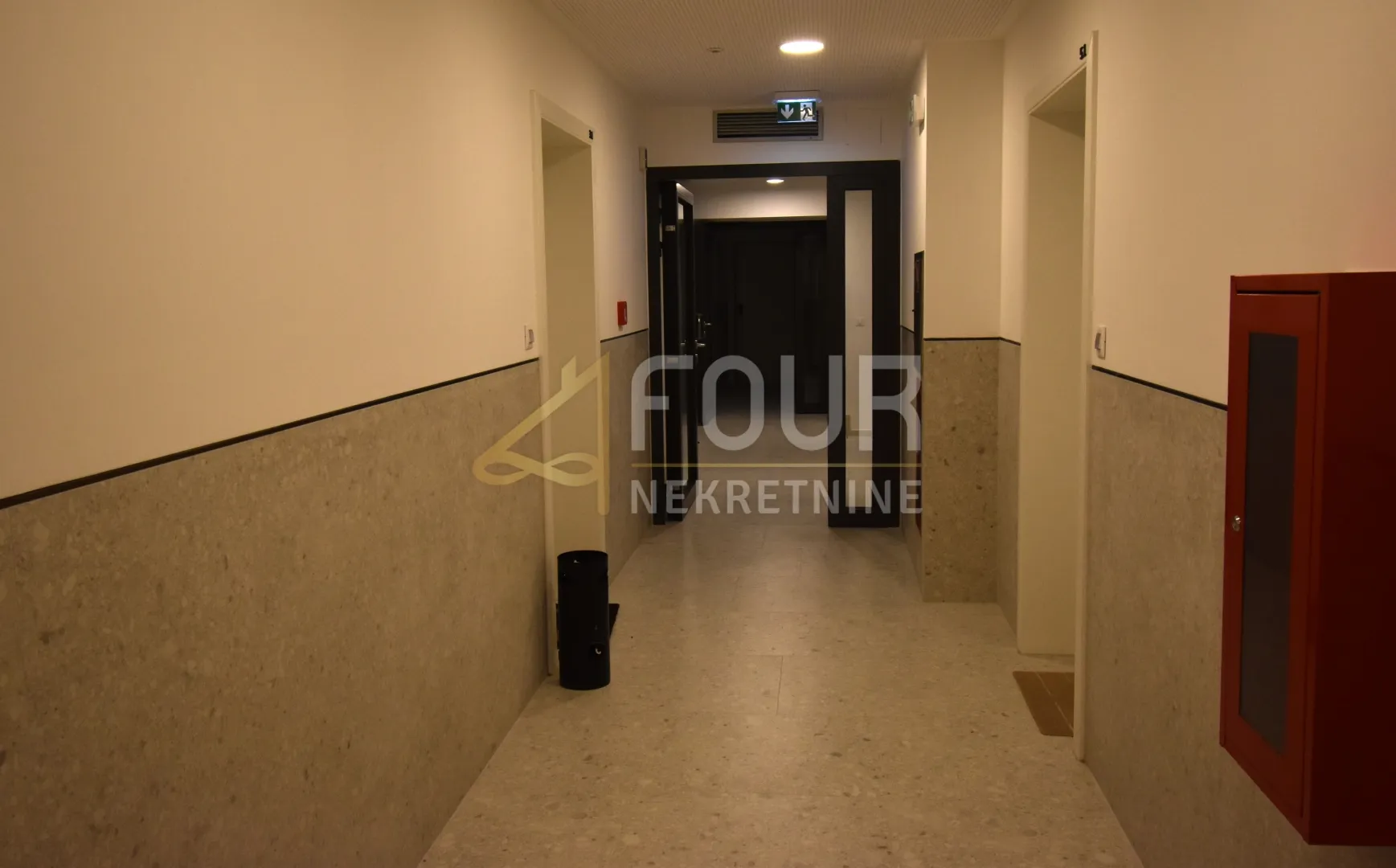 rijeka, donji zamet, kvalitetna novogradnja, 111.75m2, 3s+db, lođa - slika 13