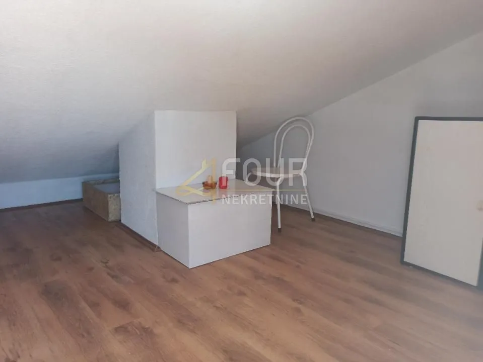 otok pag, novalja, apartman, dvije lođe - slika 5