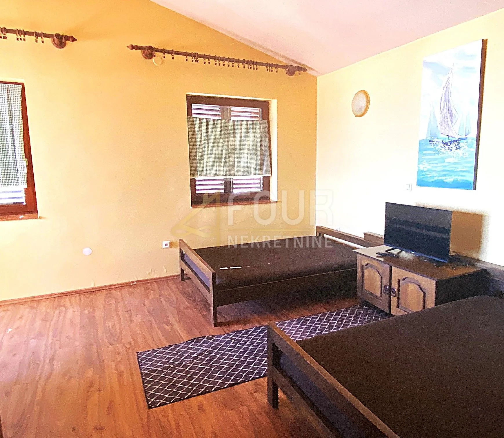 opatija, kuća s 10 apartmana i pogledom na more, 586m2 - slika 8