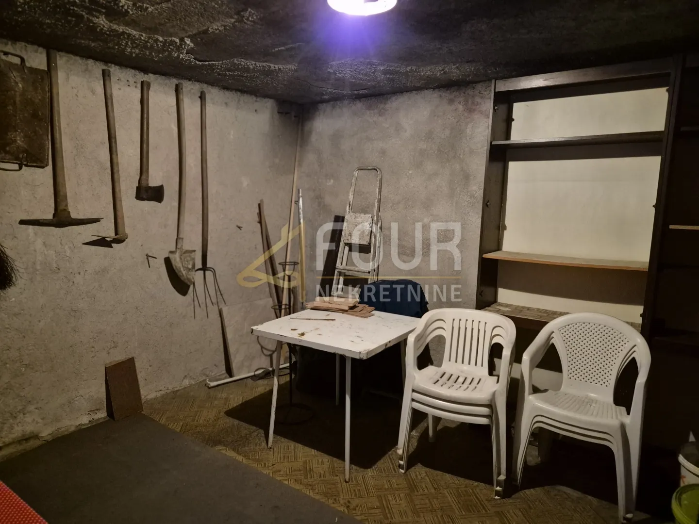 križišće, samostojeća kuća, 110m2 - slika 16
