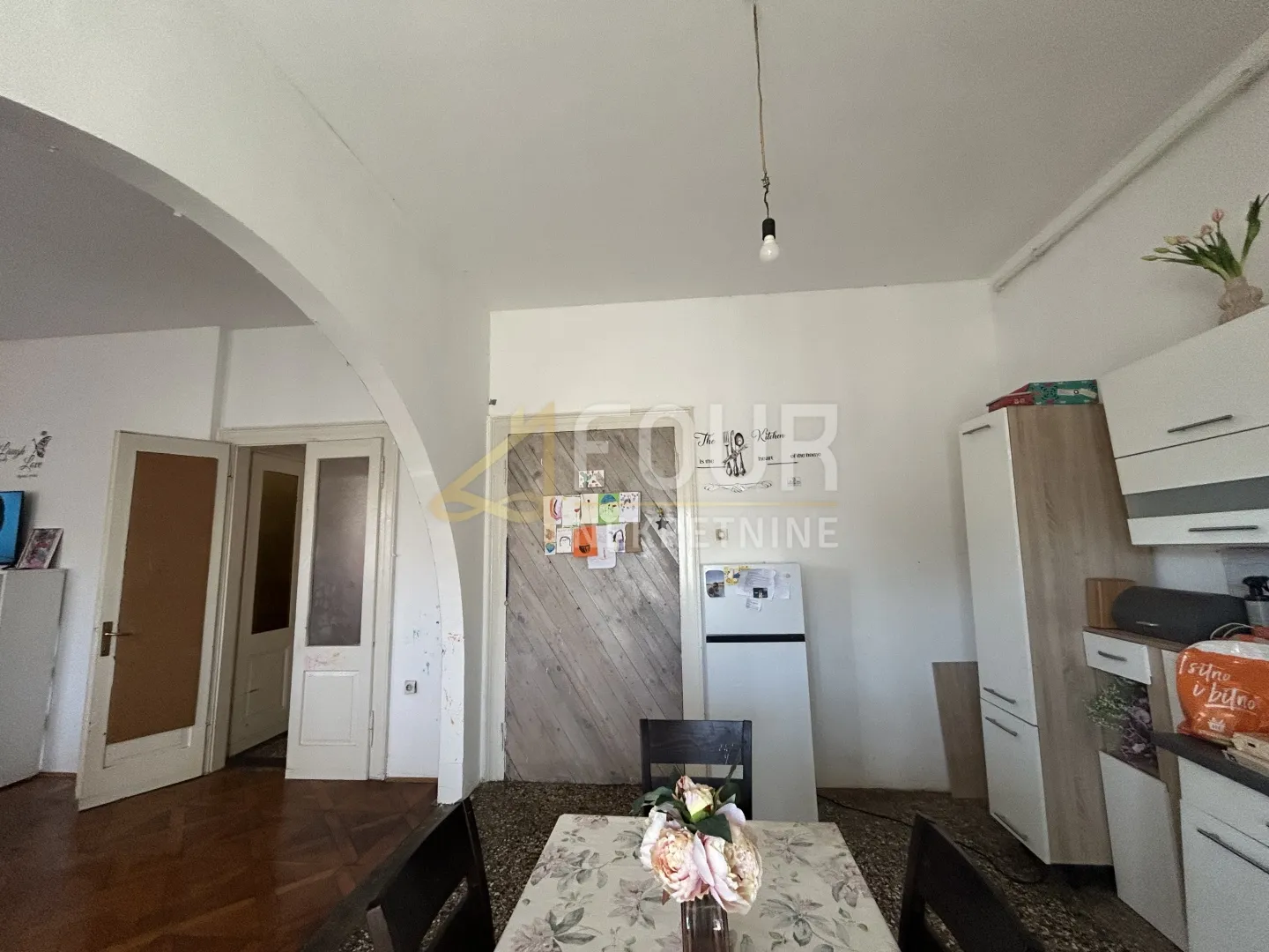 istra, pula, centar, 3s+db, 114.50m2, terasa - slika 10