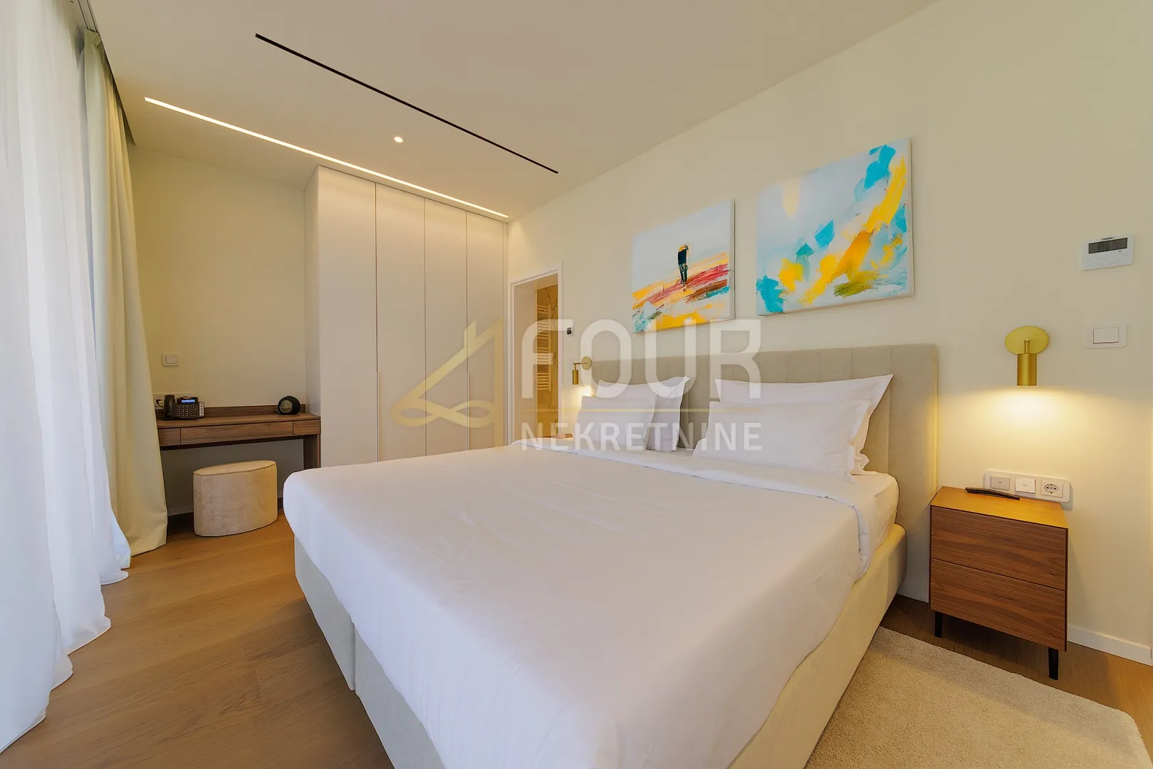 istra, umag - okolica, vila s bazenom - luksuzni resort! - slika 21