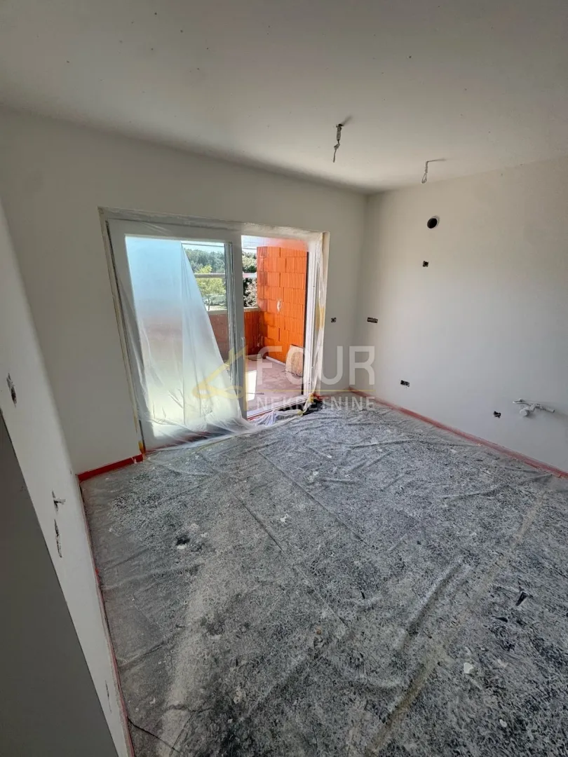 Istra, Pula, Veli vrh, 2s+db, novogradnja
