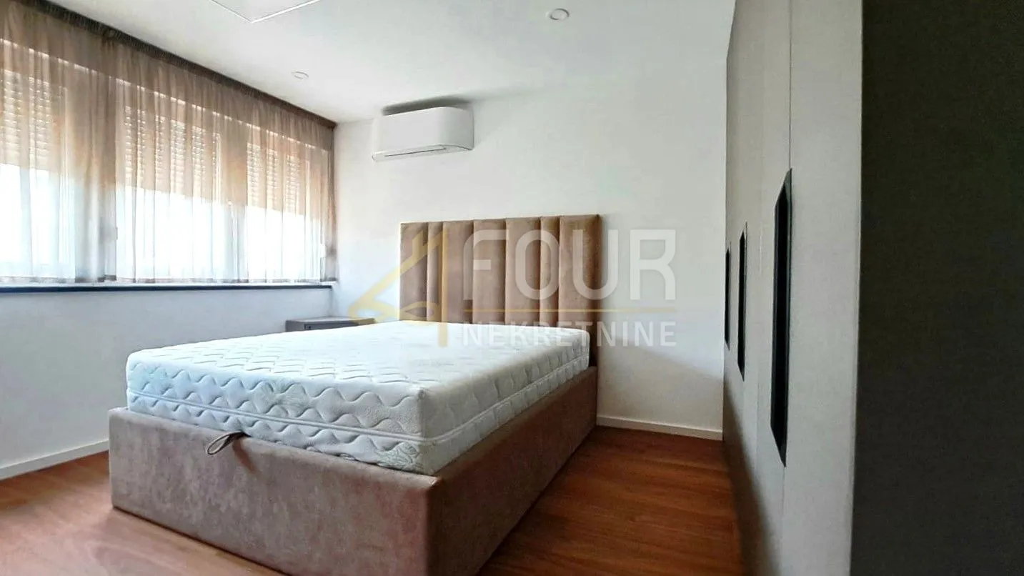 zagreb, prečko, 2s+db, 54.83m2, lođa - slika 21