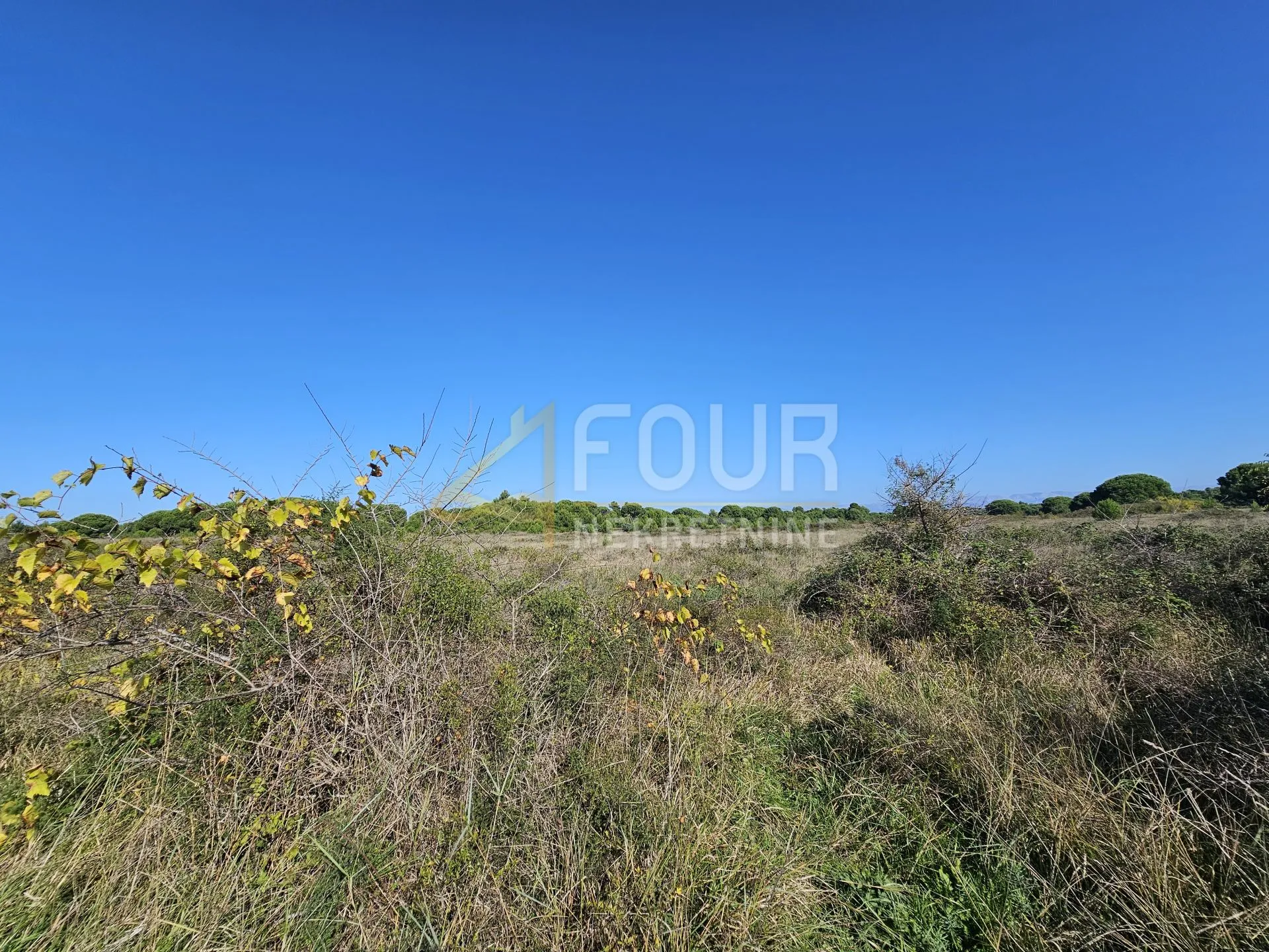 zadar, privlaka, poljoprivredno zemljište, 639m2 - samo kod nas ! - slika 3