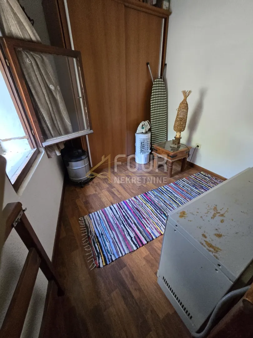 otok krk, dobrinj, šarmantna kuća - slika 15