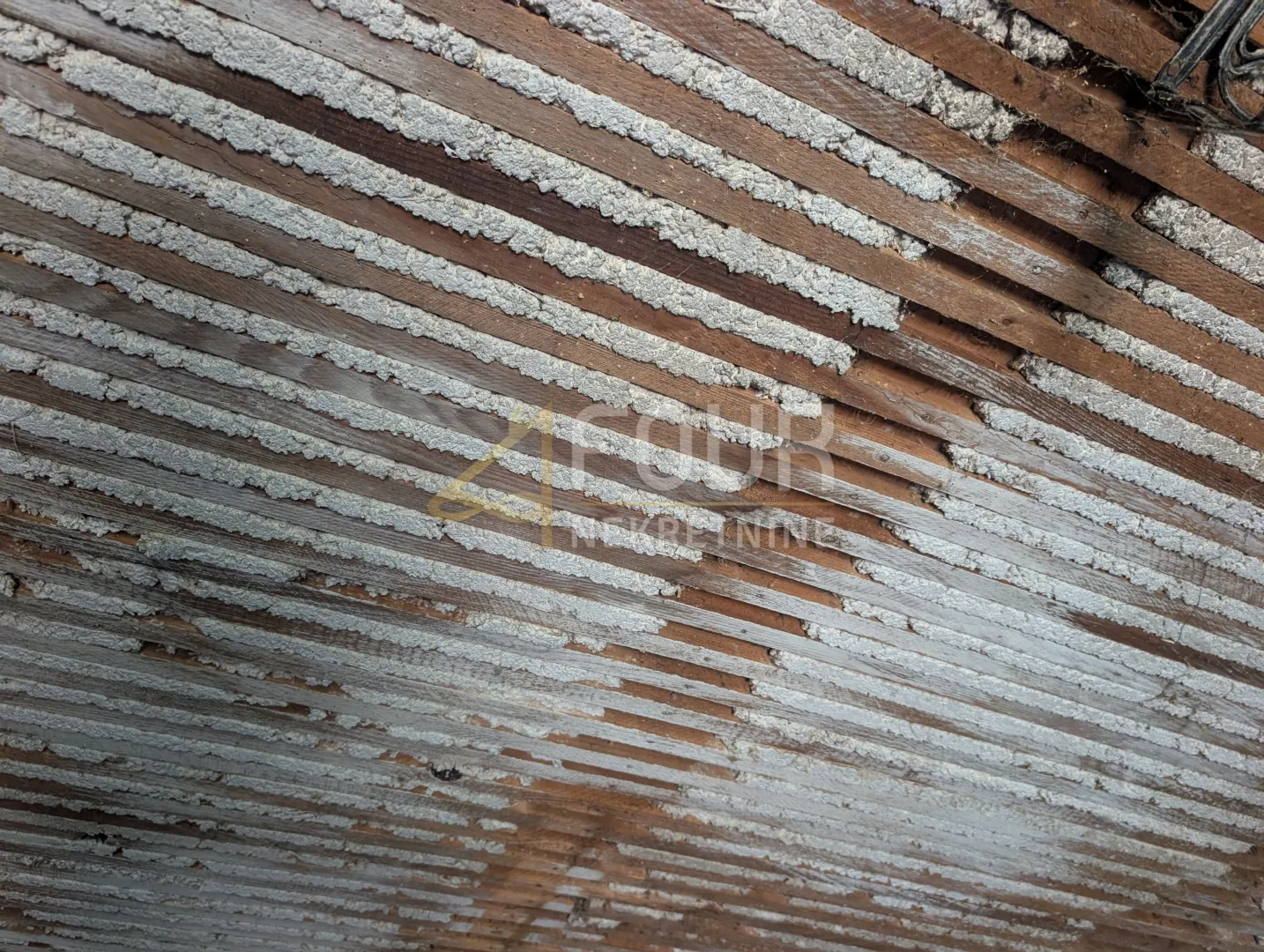 gorski kotar, lokve, gospodarska zgrada, 152.50m2 - slika 12