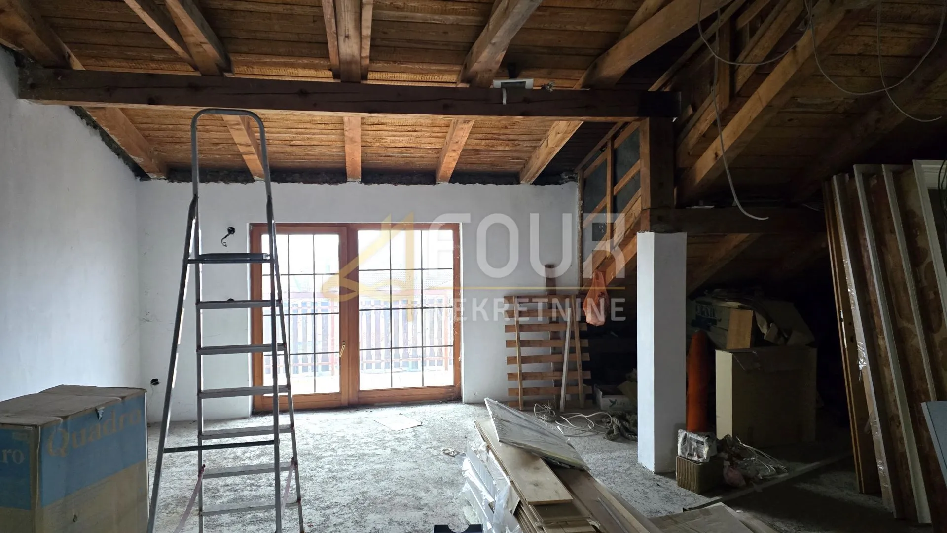 marinići, kuća poslovno-stambene namjene, 230m2 - slika 16