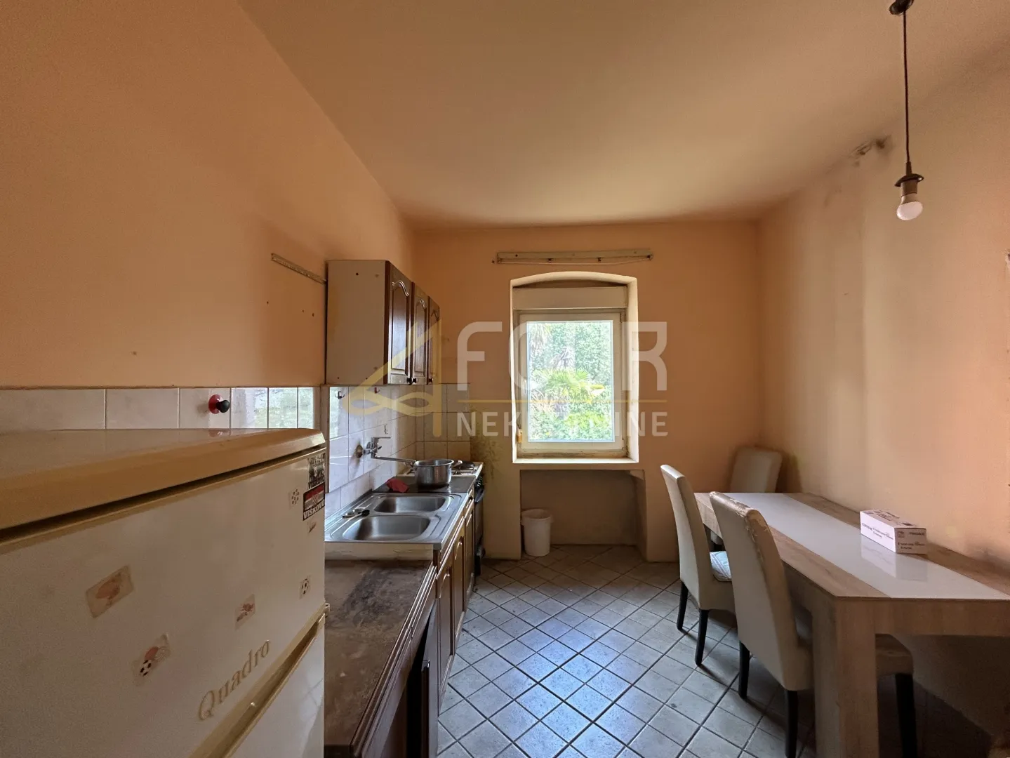 Rijeka, Turnić, stan od 62.32m2