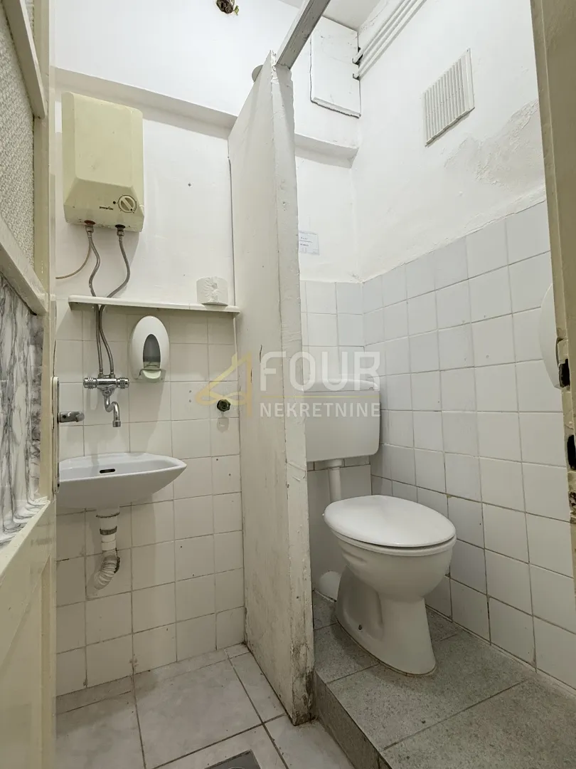 najam, rijeka, donja vežica, 70m2, terasa - slika 17