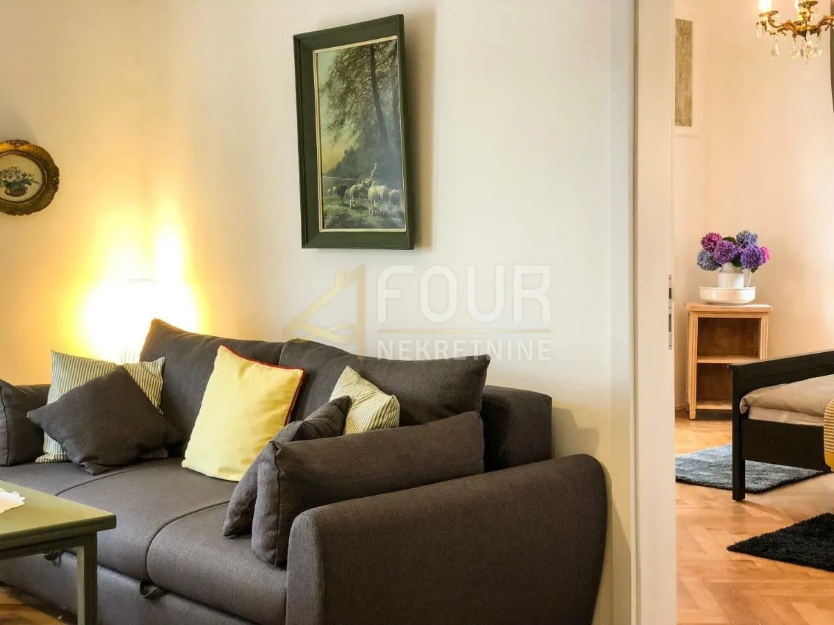 opatija, 4skl, 107.08m2, balkon, pogled na more - slika 4