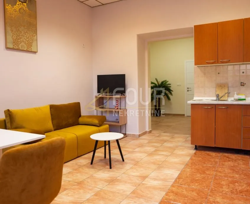 Rijeka - širi centar / Sušak, 40m2, 1skl