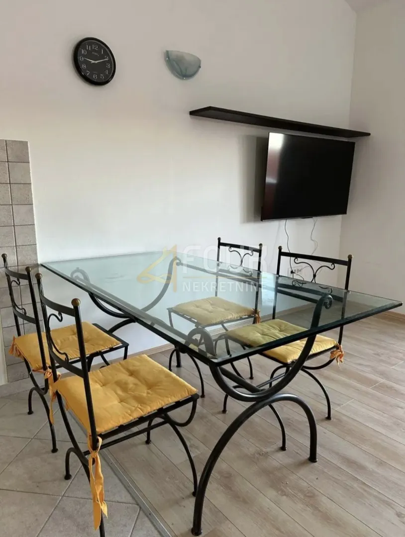 istra, ližnjan, 1s+db, 48.64m2, terasa - slika 3