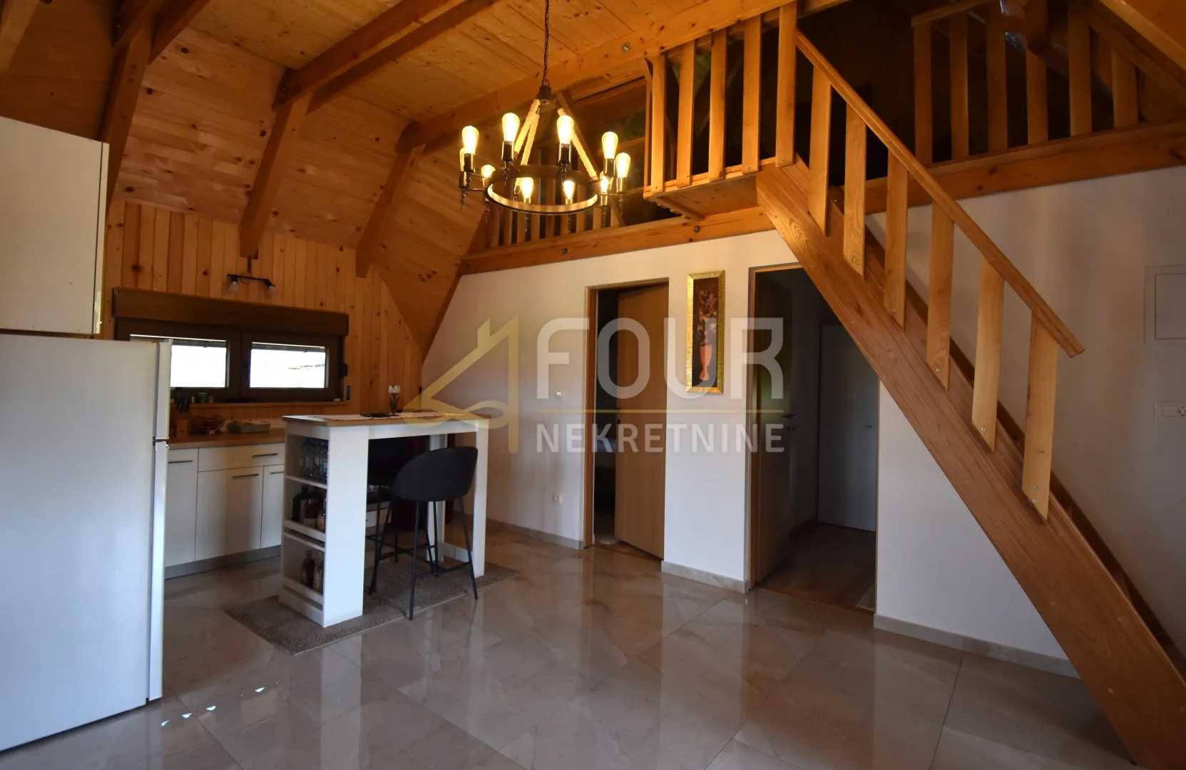karlovac, barilovići, samostojeća kuća, 114m2 - slika 6