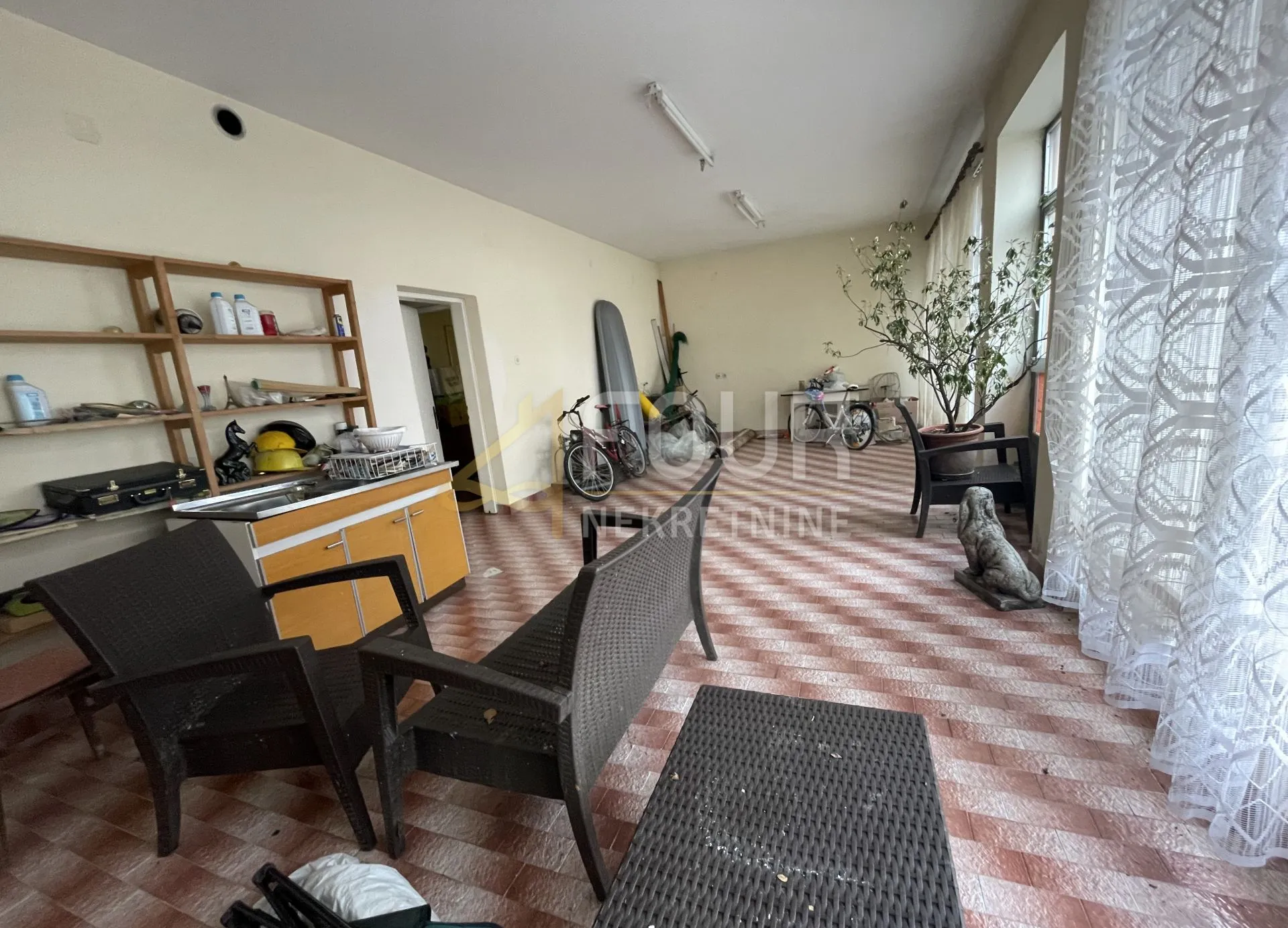 zakup, gorski kotar, delnice, poslovni prostor 67m2 - slika 2