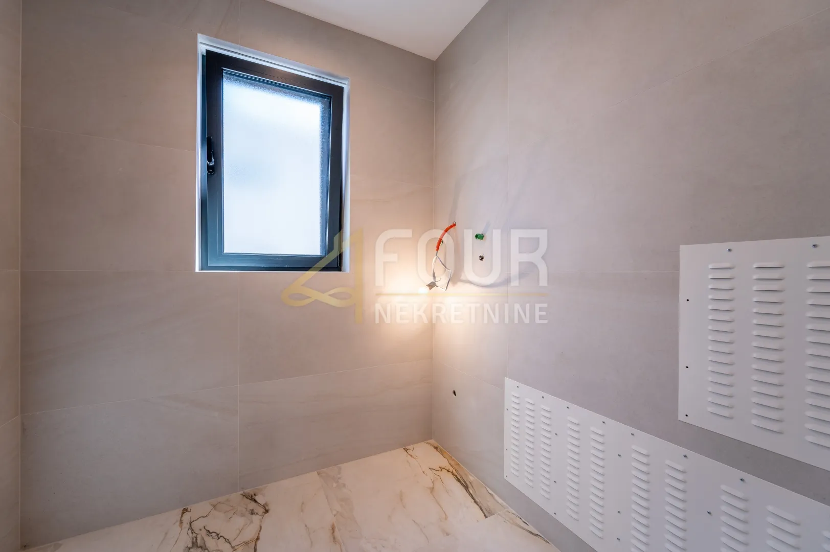 istra, pula - štinjan, novogradnja, 132.36m2, 3s+db, balkon - slika 11