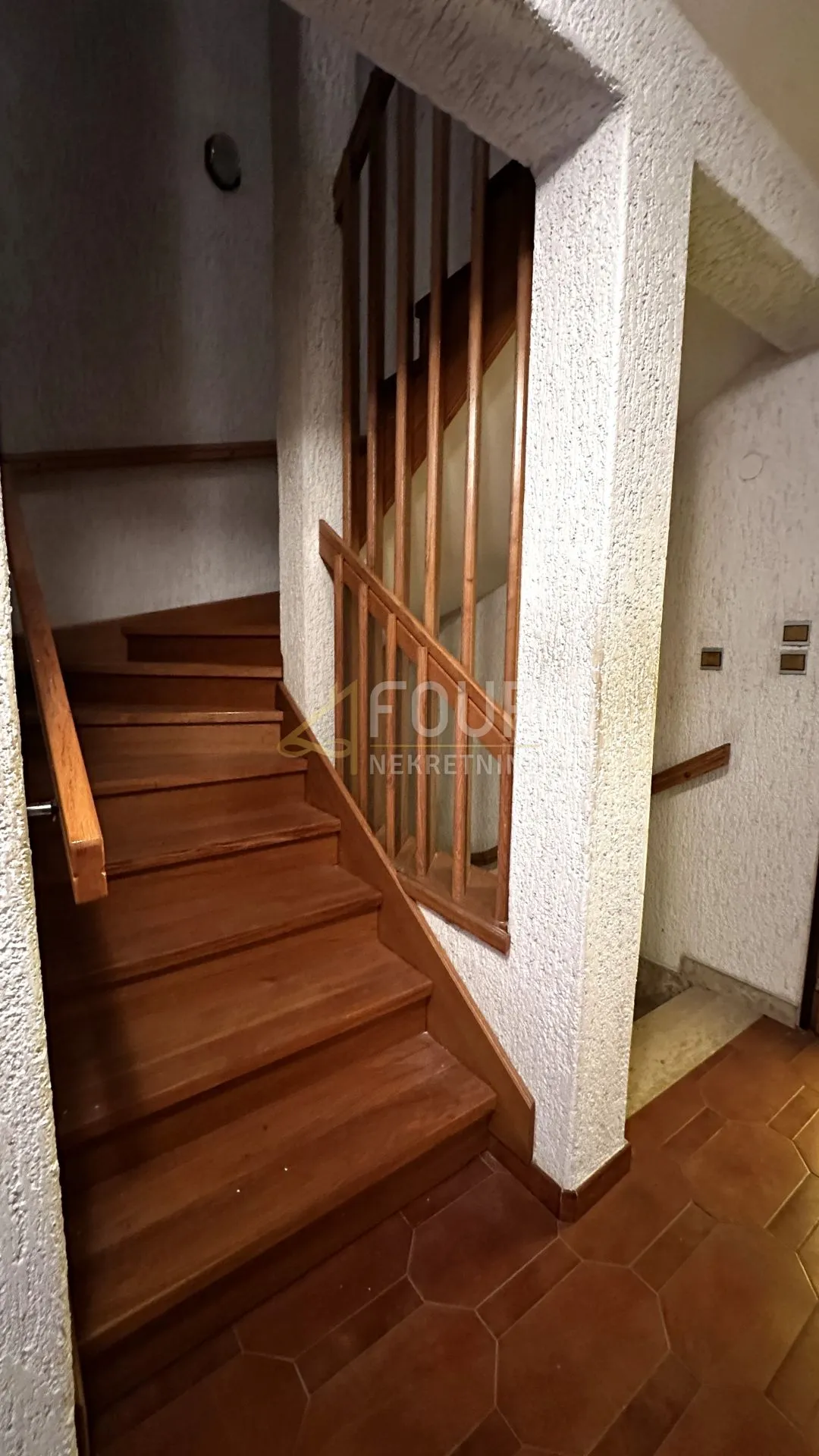 opatija, kuća s panoramskim pogledom na more, 302.31m2 - slika 12