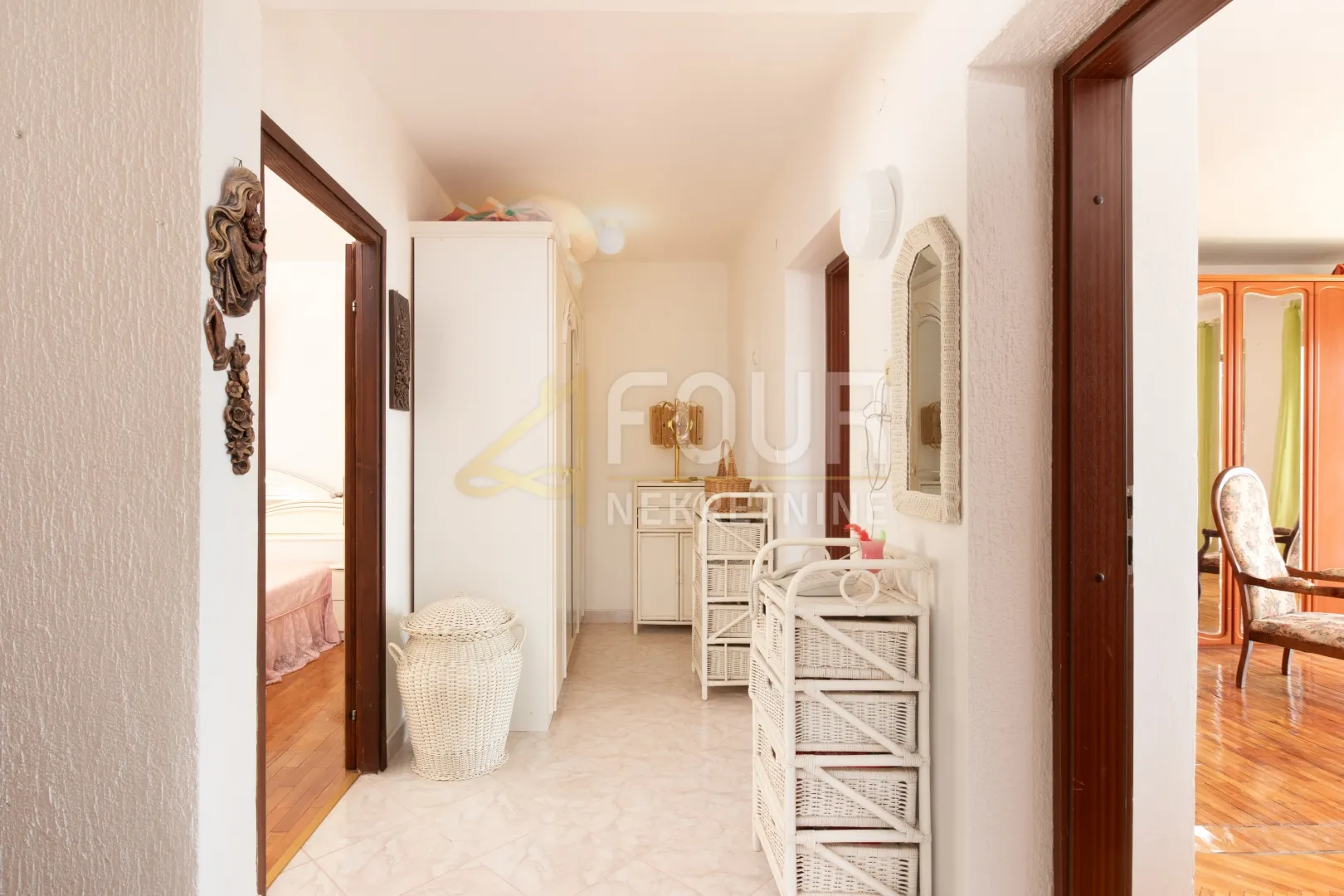 crikvenica, prostrana kuća s pogledom na more, 309.6m2 - slika 20