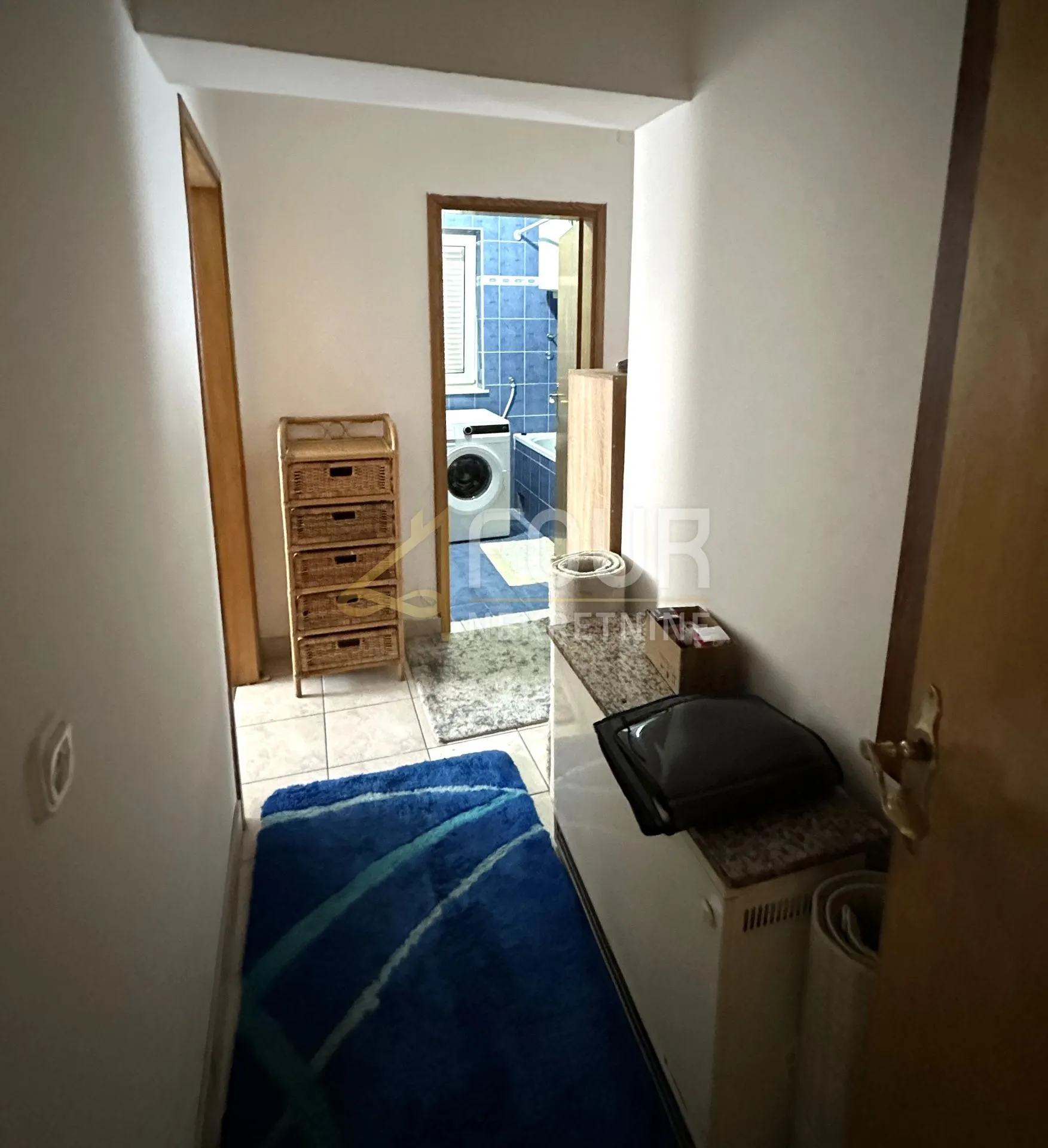 opatija, pobri, 77.61m2, 2s+db, lođa - slika 12