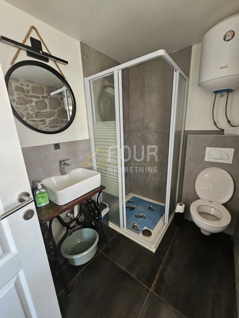 veli iž, adaptirana kamena kuća, 94m2 - slika 5