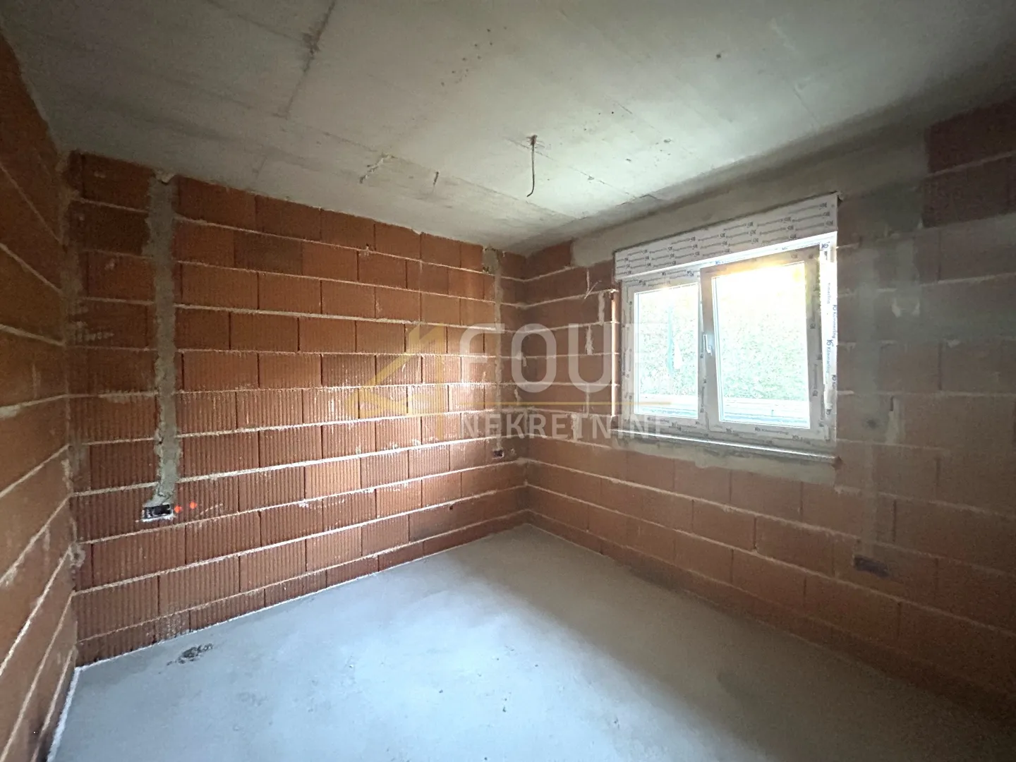 istra, pula, valdabek, 2s+db, 54.98m2, terasa - slika 6