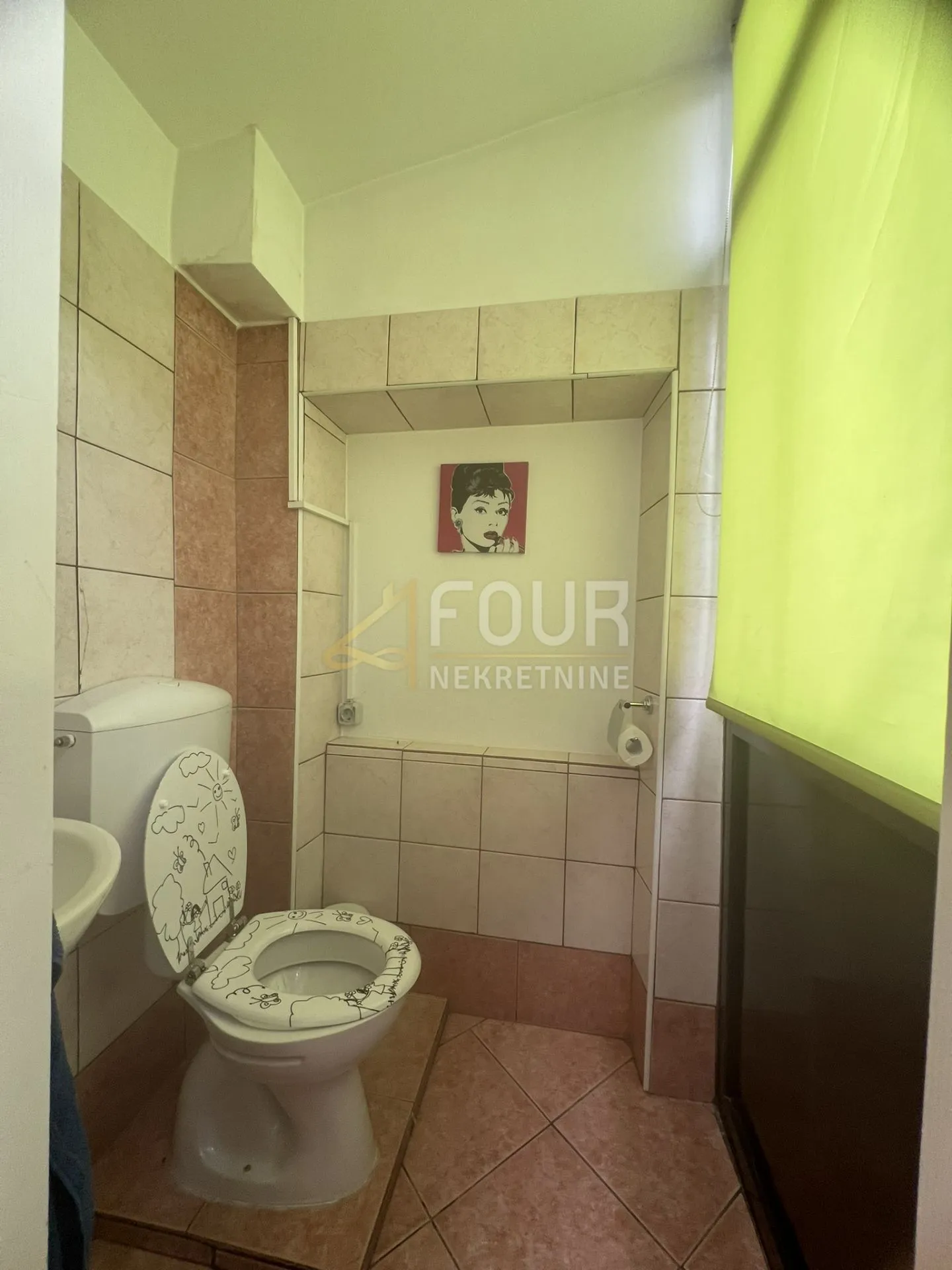 rijeka, centar, 73.20m2, 2s+db - slika 14