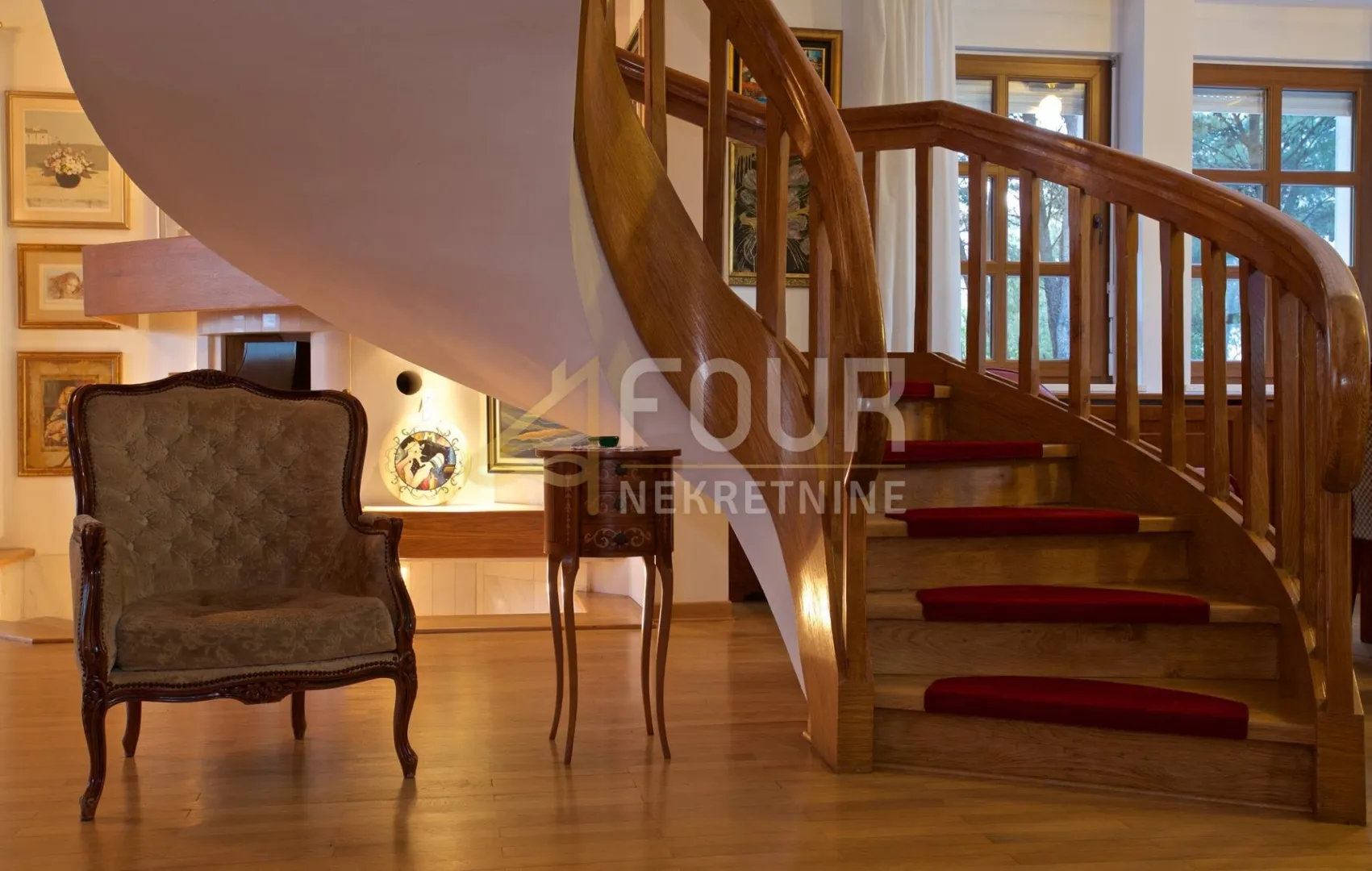 istra, pula - centar, butique hotel 5*, 200m od mora - slika 8