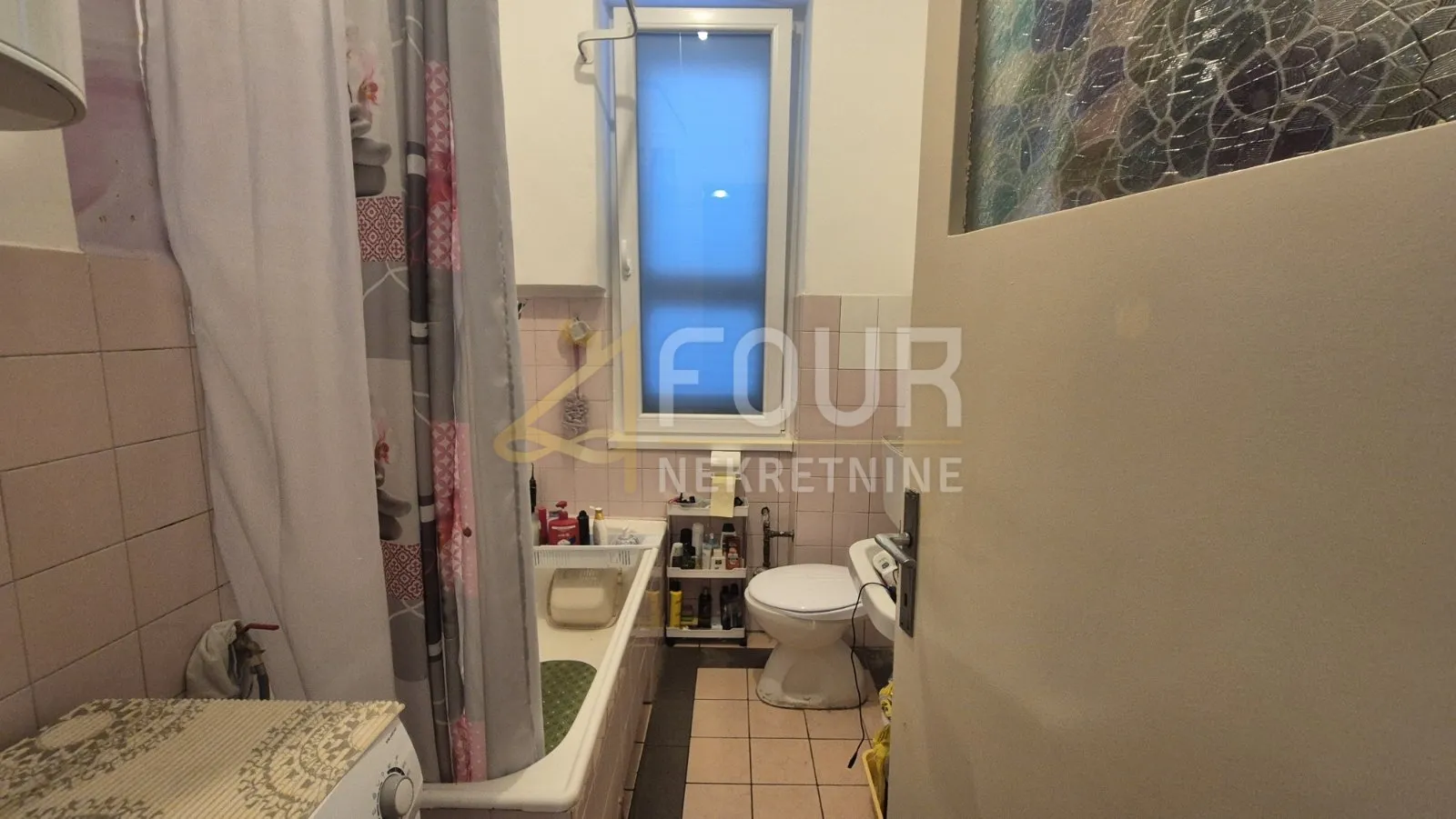 rijeka, podmurvice, stan od 59.10m2 - slika 12