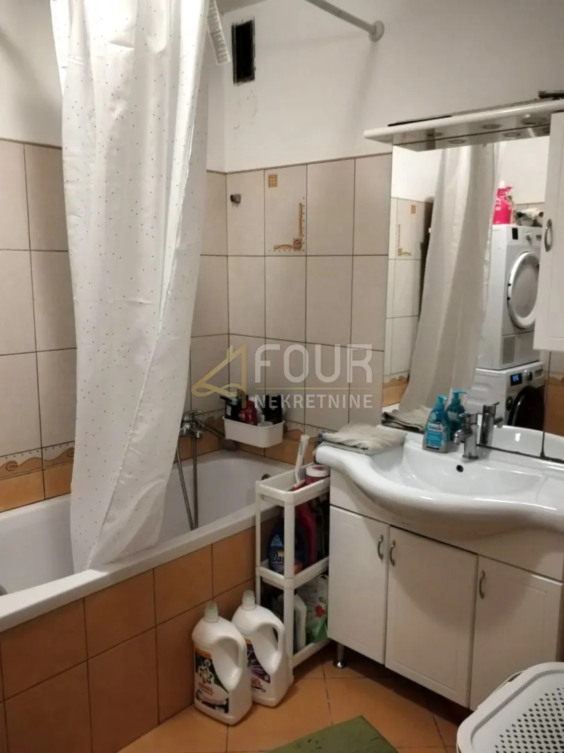 velika gorica, 3skl, 73.88m2, lođa - slika 12