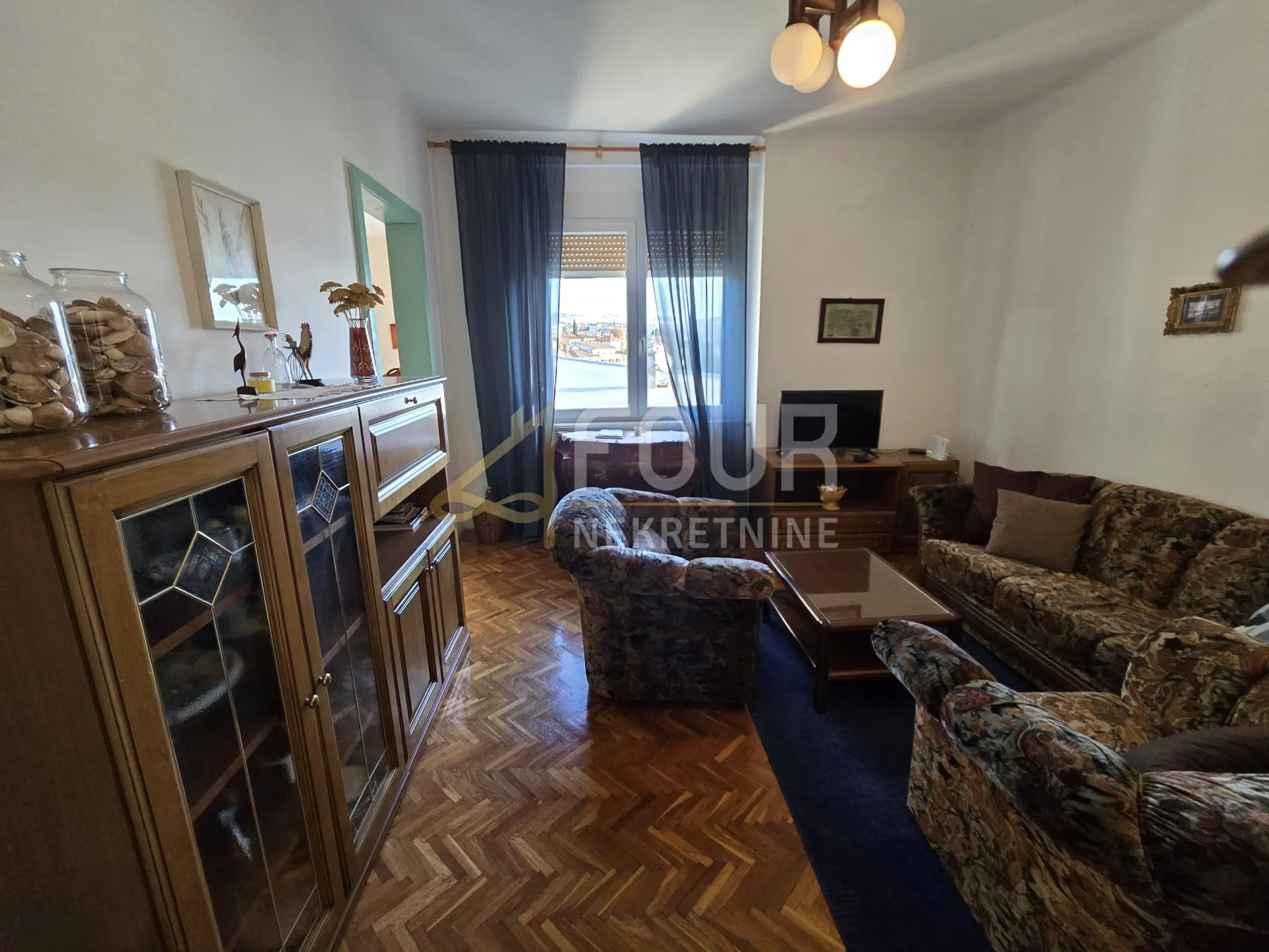 opatija, 86m2, 2s+db, 300m od mora! - slika 6