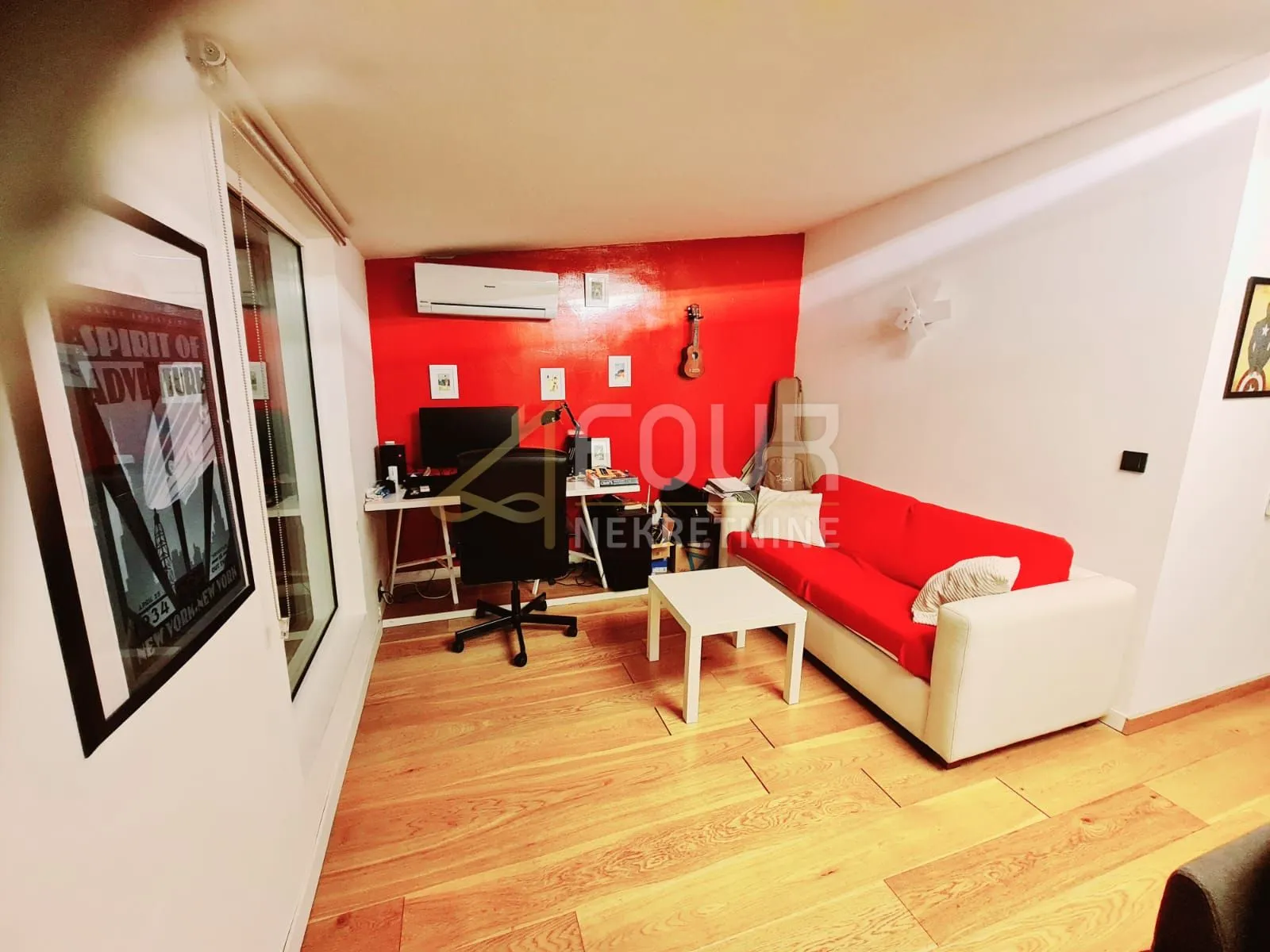 najam, rijeka, centar, 116.05m2, 2s+db, balkon - slika 3