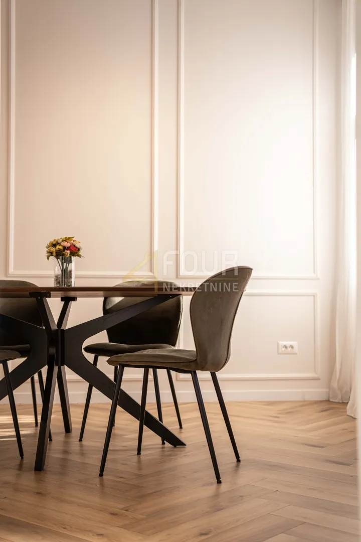 rijeka, sušak, 2s+db, 85m2, balkon - slika 11