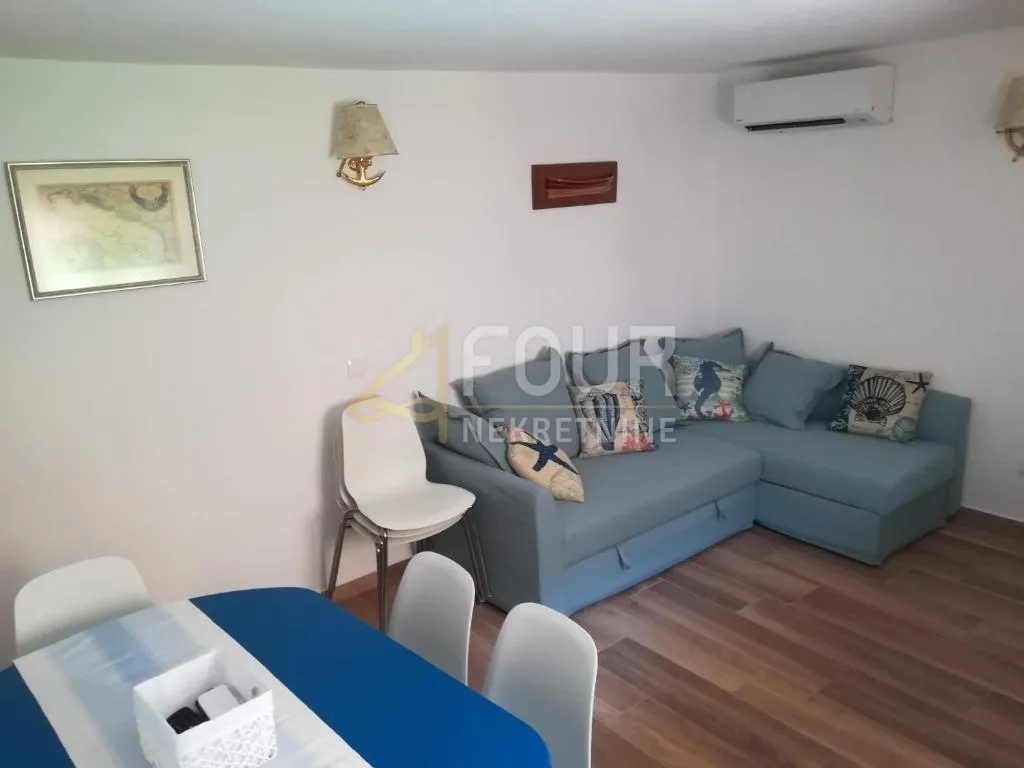otok krk, baška, adaptirana kamena kuća 70m od mora - slika 5